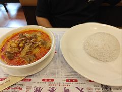 -大哥餐厅(西城花园店)