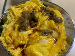 鬼马牛肉饭-陈记烧鹅茶餐厅(世和路店)