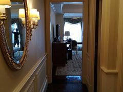 -广州富力丽思卡尔顿酒店