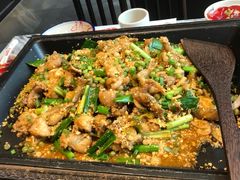 蒜香味-臻享無招牌·食蛙专门店(太古里店)