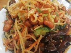 -怡嘉烤肉店(齐齐哈尔烤肉)