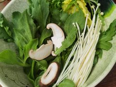 -束河人家(南锣鼓巷店)