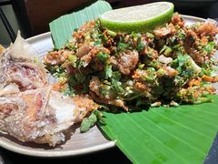 -Ameigo梅果·云贵川bistro(长宁来福士店)