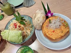 -mango tree芒果树(万象城店)