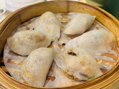 -新兴家喻酒家·羊城名宴(昌岗店)