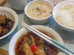 -老乡鸡(南京胜利路店)