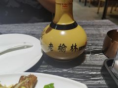 -榆味拼三鲜(怀德路店)