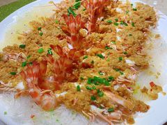 -百年银屏·蚝烙专门店(乐山店)