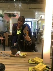 -HairCode芭曲发型