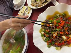 -邱二餐馆