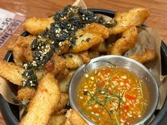 -森Some Fusion(荔湾店)