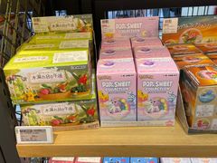 -泡泡玛特POPMART(崇文门国瑞城店)