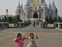 -蓬莱欧乐堡梦幻世界