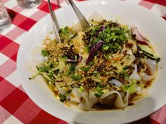 -西贝莜面村(金隅嘉品mall店)