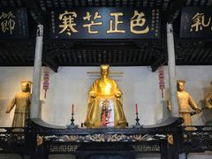 -包公祠