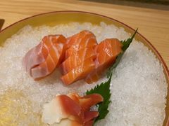 -贵木日本料理·铁板烧(新地假日广场店)