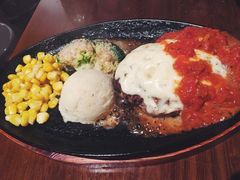 -铃木食堂(帽儿胡同店)