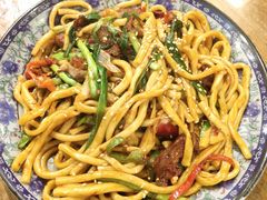 -清真·玛丽亚新疆菜主题餐厅(浙江中路店)