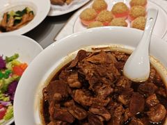 -燕春楼(海河华鼎店)