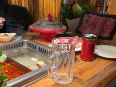 -草原塞蛮羊火锅城(港湾店)