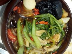 -金乐活美食(中街店)