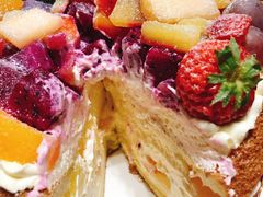 -逸绮瑶澜Miss Mousse Cake蛋糕(三里屯SOHO店)