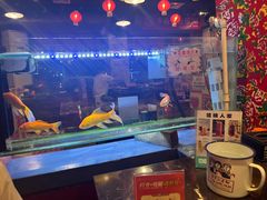 -粗粮人家·东北菜(洋桥店)