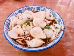 -回坊马二饺子馆