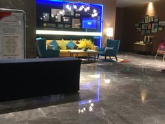 -苏州吴中希尔顿欢朋酒店