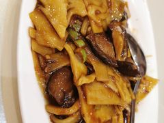 -玉华台饭庄·淮扬菜·烤鸭(望京店)