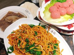 -八合里牛肉火锅(新洲店)