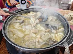 -侠成水上农庄(工业大道店)