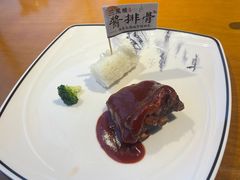 -三凤酒家·百年无锡菜(清扬茂业店)