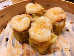 明虾烧卖皇-稻香酒家(天河城店)