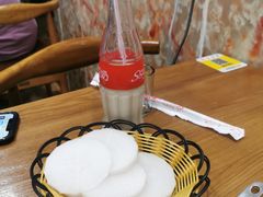 -老秦凉都黄牛肉馆(九堡店)