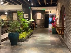 -青藤茶馆(南山路店)