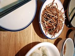 -吕氏疙瘩汤·私家菜馆(慈云寺店)