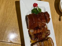 -兰亭轩茶餐厅(长江路店)
