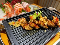 -大岛日本料理铁板烧(南通大饭店)
