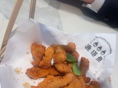 -渔语鱼酸菜鱼新川菜(来福士店)