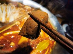 -湊湊火锅·茶憩(杭州湖滨银泰in77店)