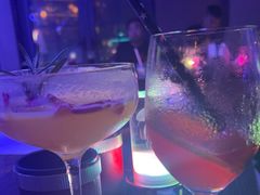 -MOSSO音乐酒吧·live house(长乐路店)