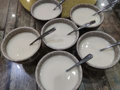 -黑公羊新疆菜(人和店)