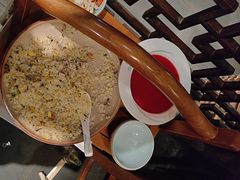 -蓉城老妈火锅(双林路店)