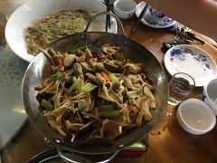 -下梅人家土菜馆(历史文化餐厅度假区店)