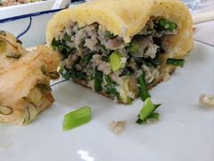 -鸿运美食府