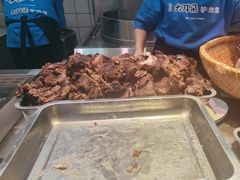 -辛杨和·大耳朵驴肉馆(银川总店)