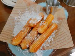 -BRAVO·布瓦屋西餐