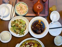 -外婆烧.老杭帮菜(庆春店)