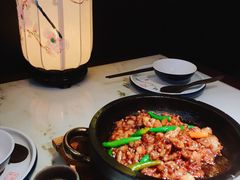 -绿茶餐厅(深圳龙华天虹购物中心店)